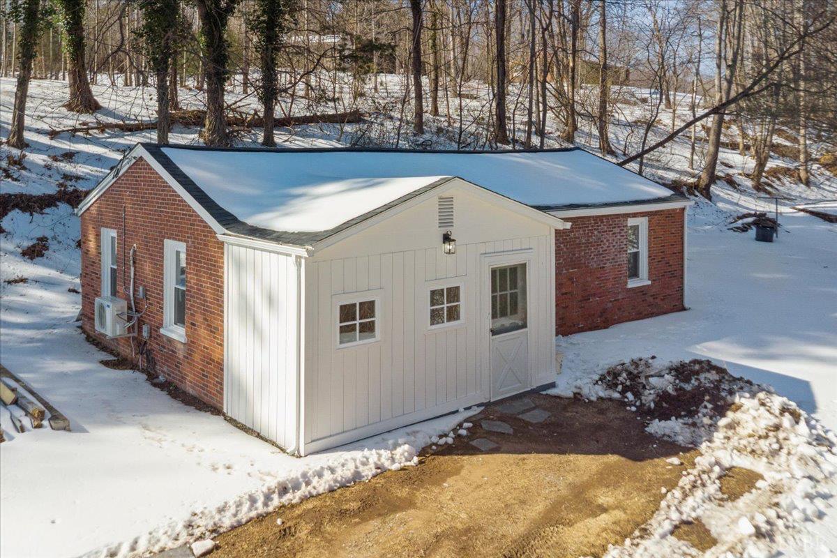 1007 Reed Drive Big Island, VA 24526 - Photo 15 of 29