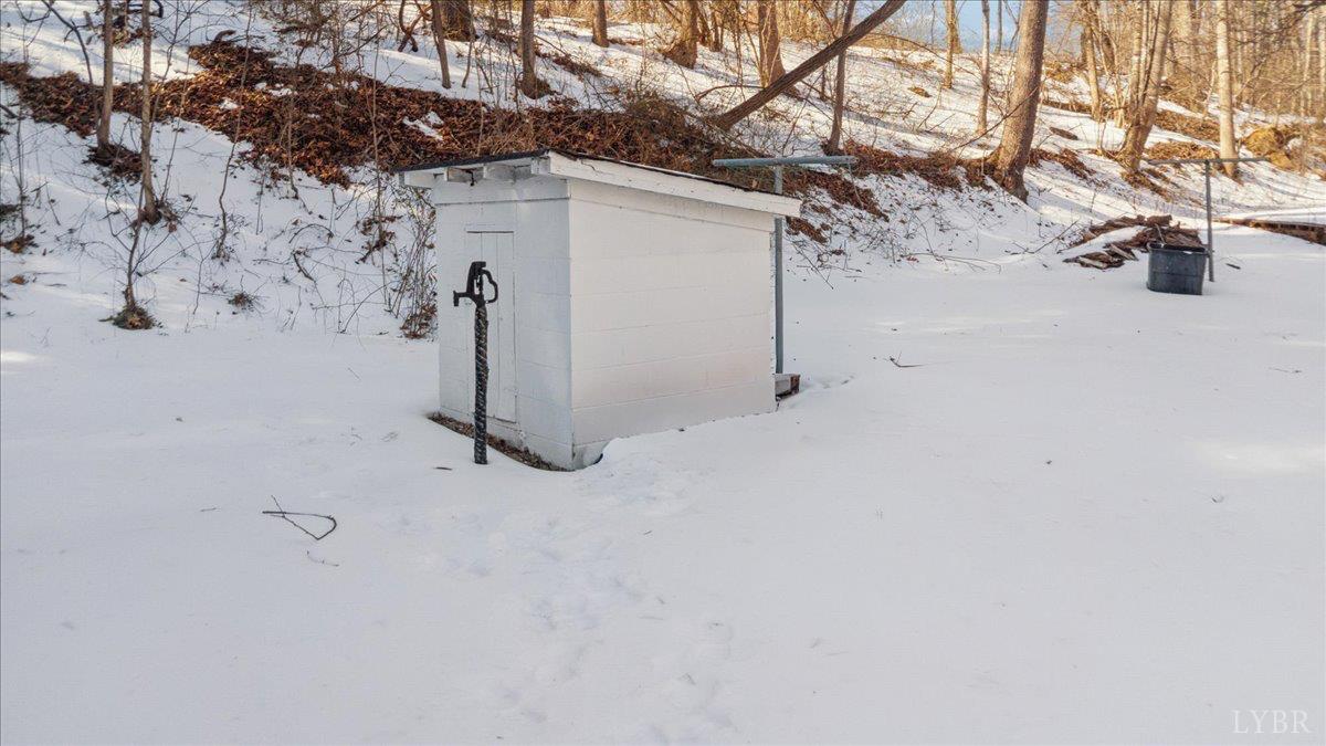 1007 Reed Drive Big Island, VA 24526 - Photo 16 of 29