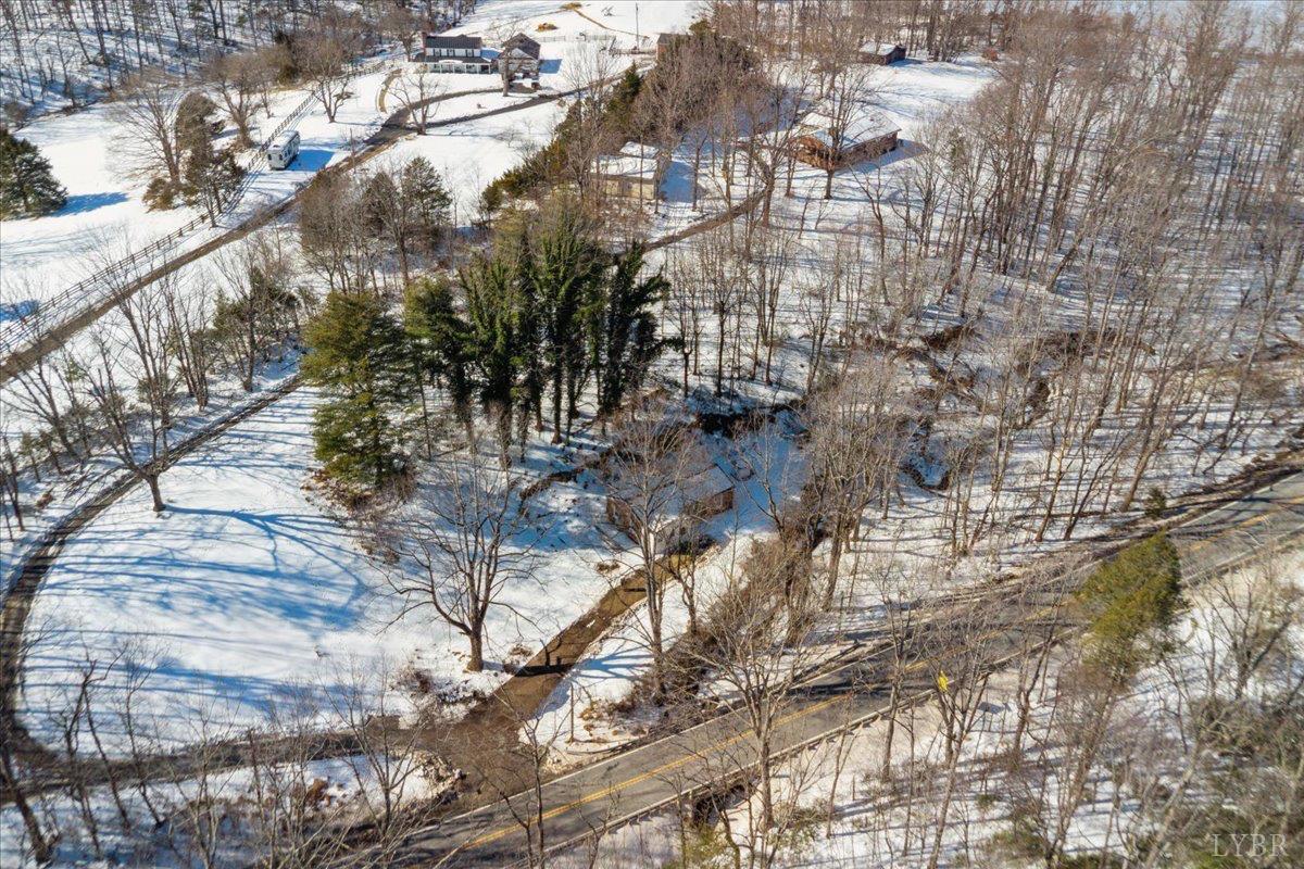 1007 Reed Drive Big Island, VA 24526 - Photo 18 of 29