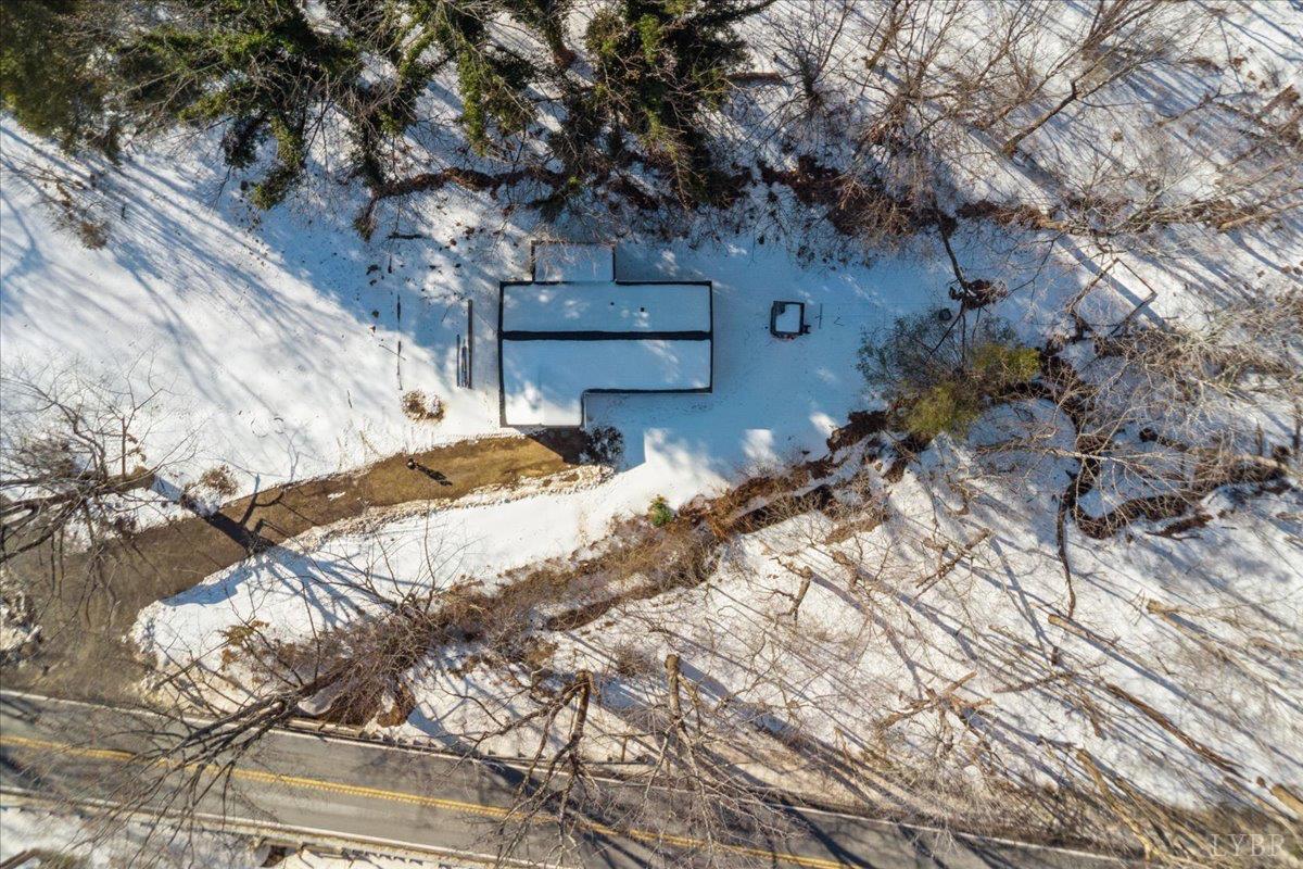 1007 Reed Drive Big Island, VA 24526 - Photo 20 of 29