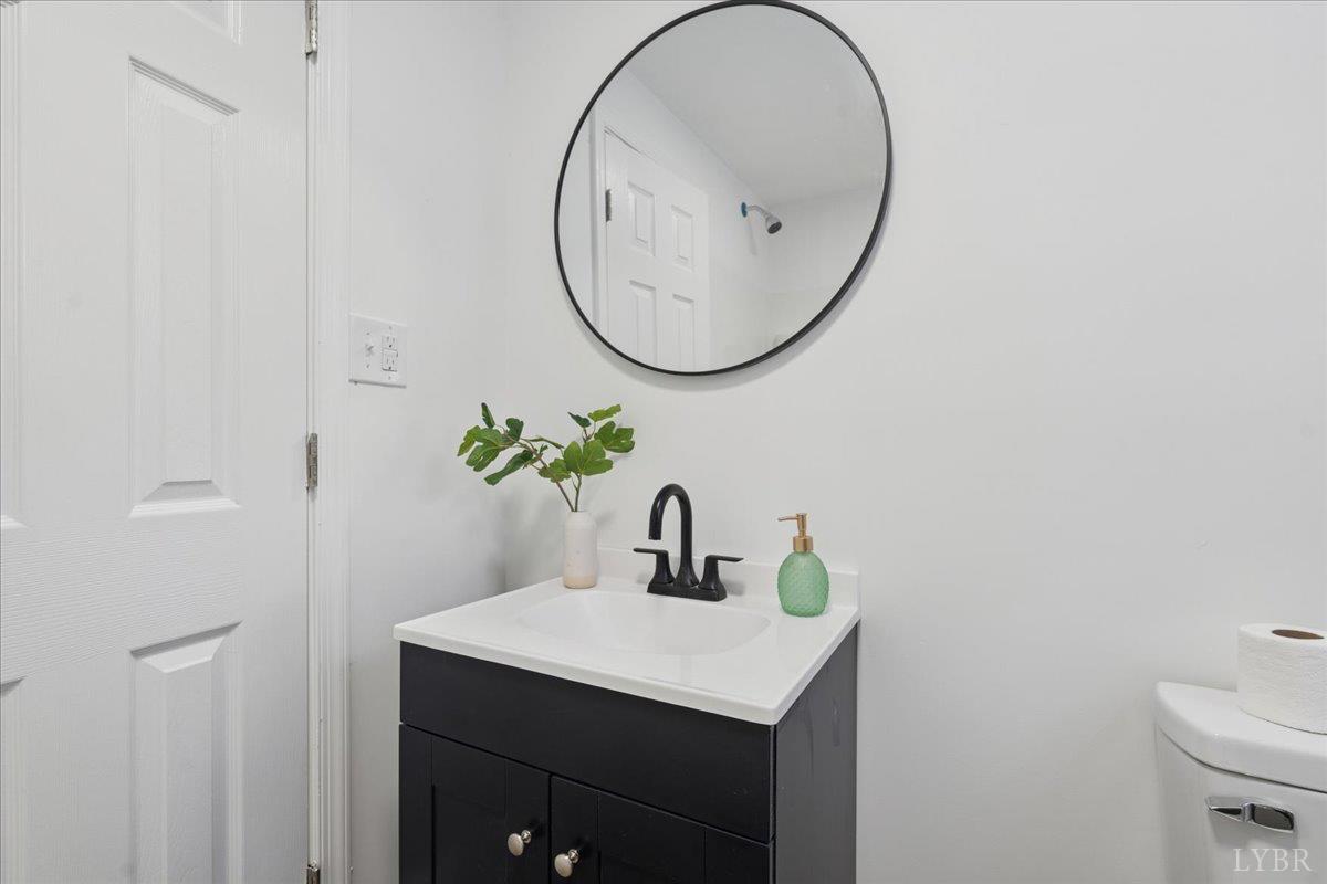 1007 Reed Drive Big Island, VA 24526 - Photo 21 of 29