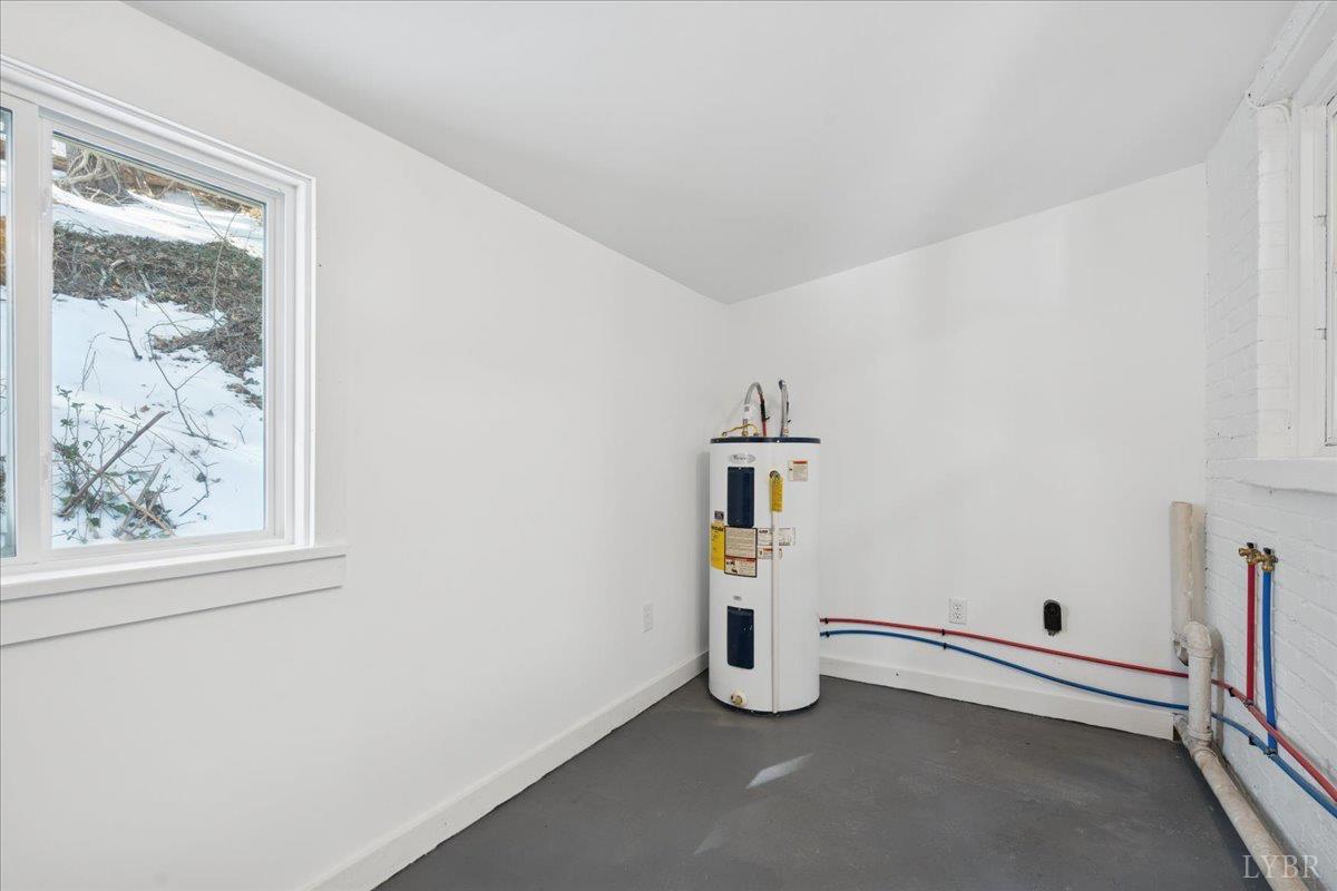 1007 Reed Drive Big Island, VA 24526 - Photo 24 of 29