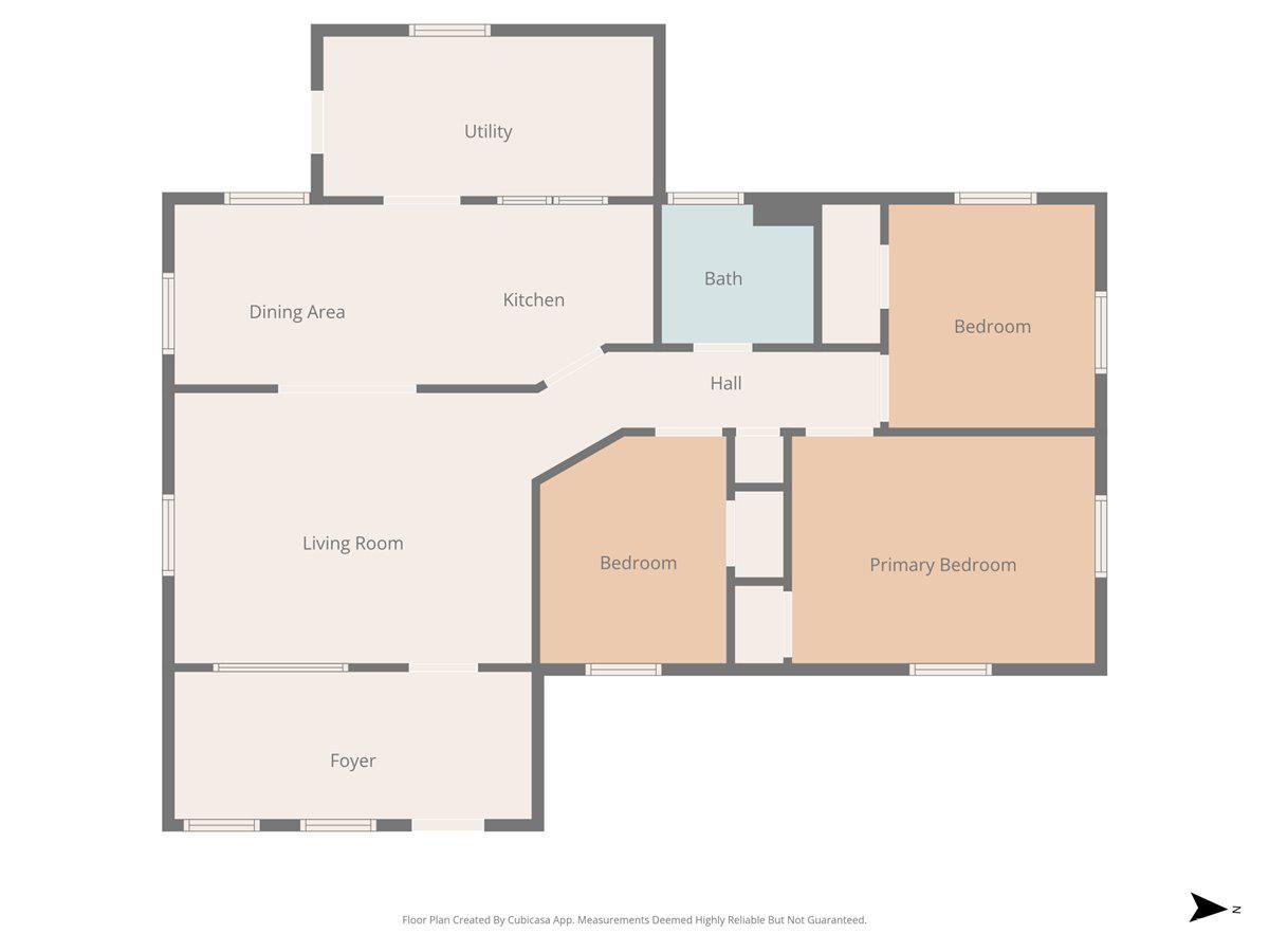 1007 Reed Drive Big Island, VA 24526 - Photo 29 of 29