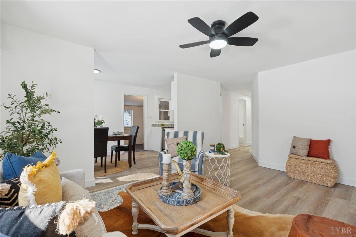 1007 Reed Drive Big Island, VA 24526 - Photo 5 of 29