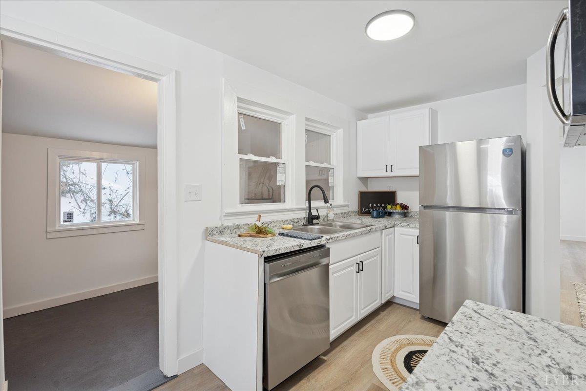 1007 Reed Drive Big Island, VA 24526 - Photo 7 of 29