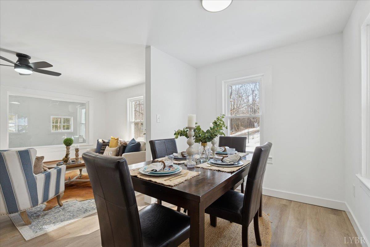 1007 Reed Drive Big Island, VA 24526 - Photo 10 of 29