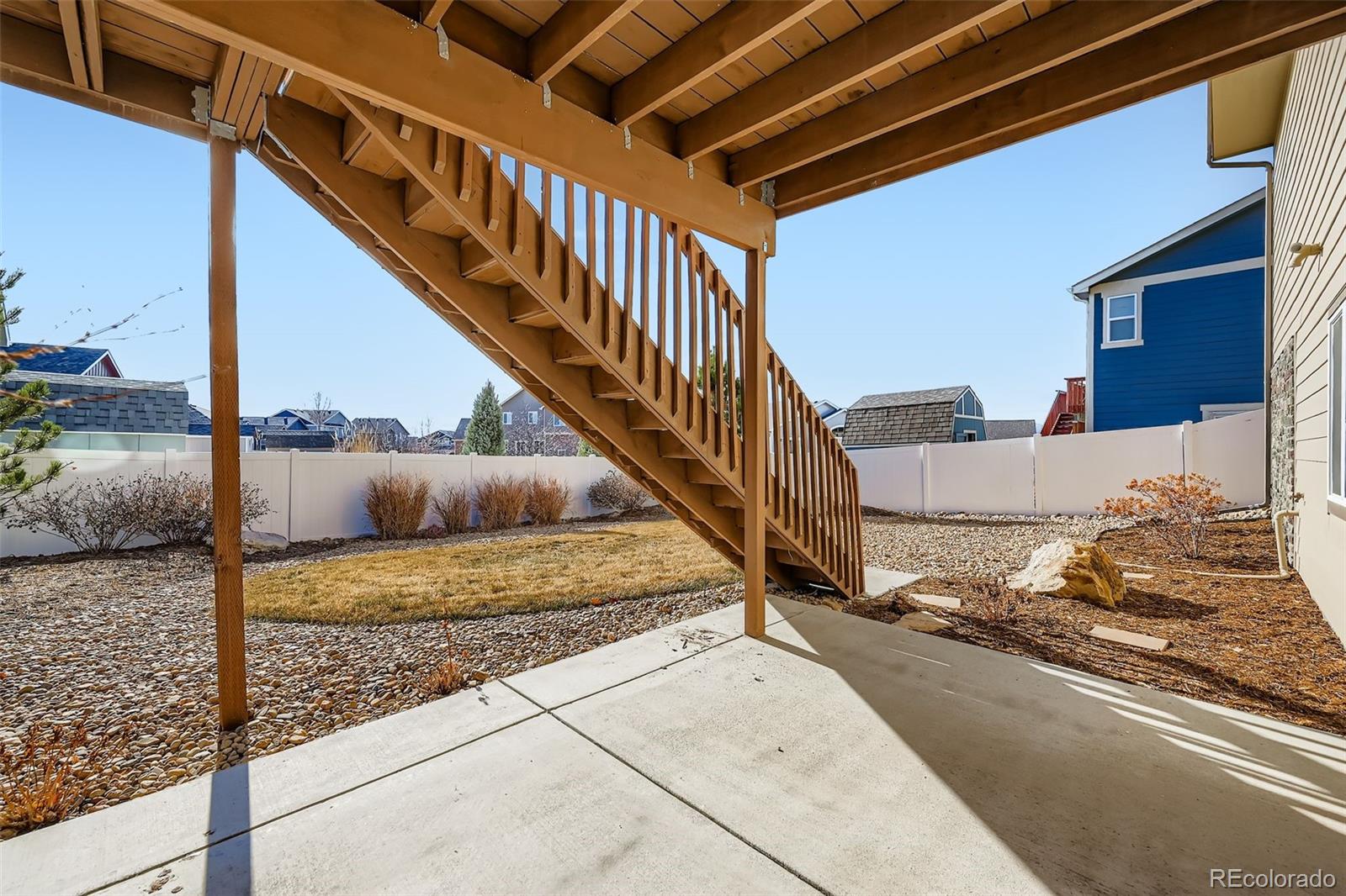 1325 Tipton Street Berthoud, CO 80513 - Photo 22 of 34