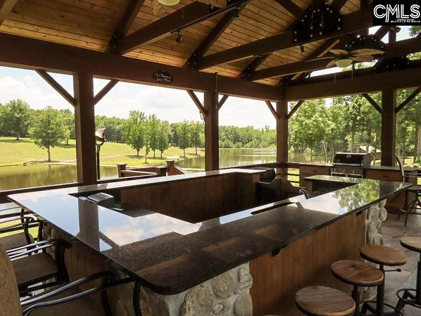 3296 Flat Rock Road Kershaw, SC 29067 - Photo 47 of 94