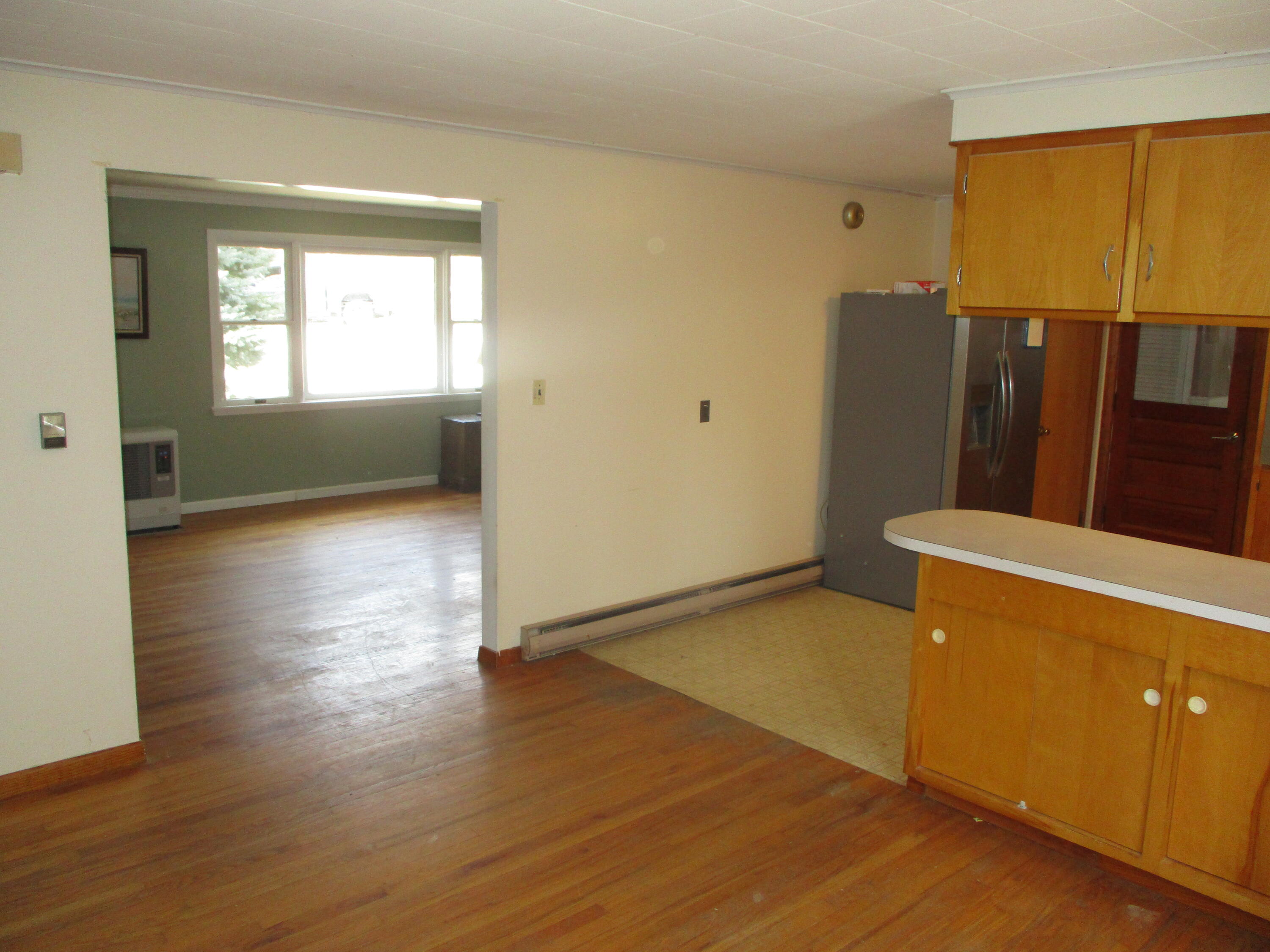 159 Burnham Road Bridgton, ME 04009 - Photo 9 of 25 Dining Area