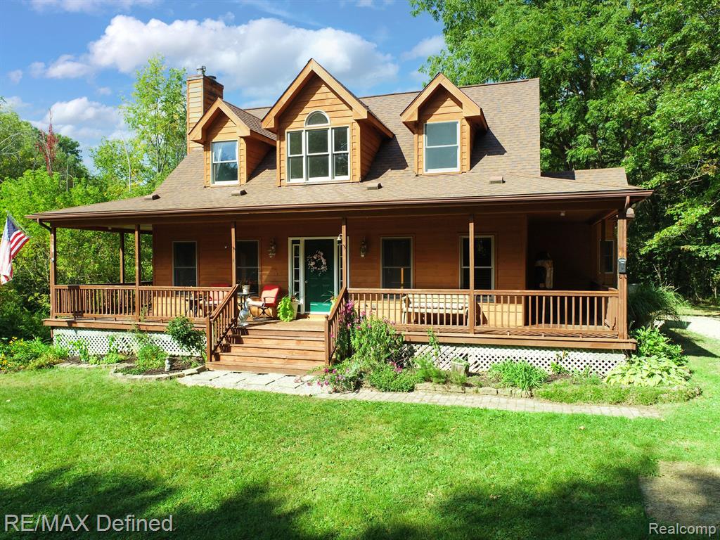 6605 Dunn Road Howell, MI 48855 - Photo 2 of 38 Gallery Image 2