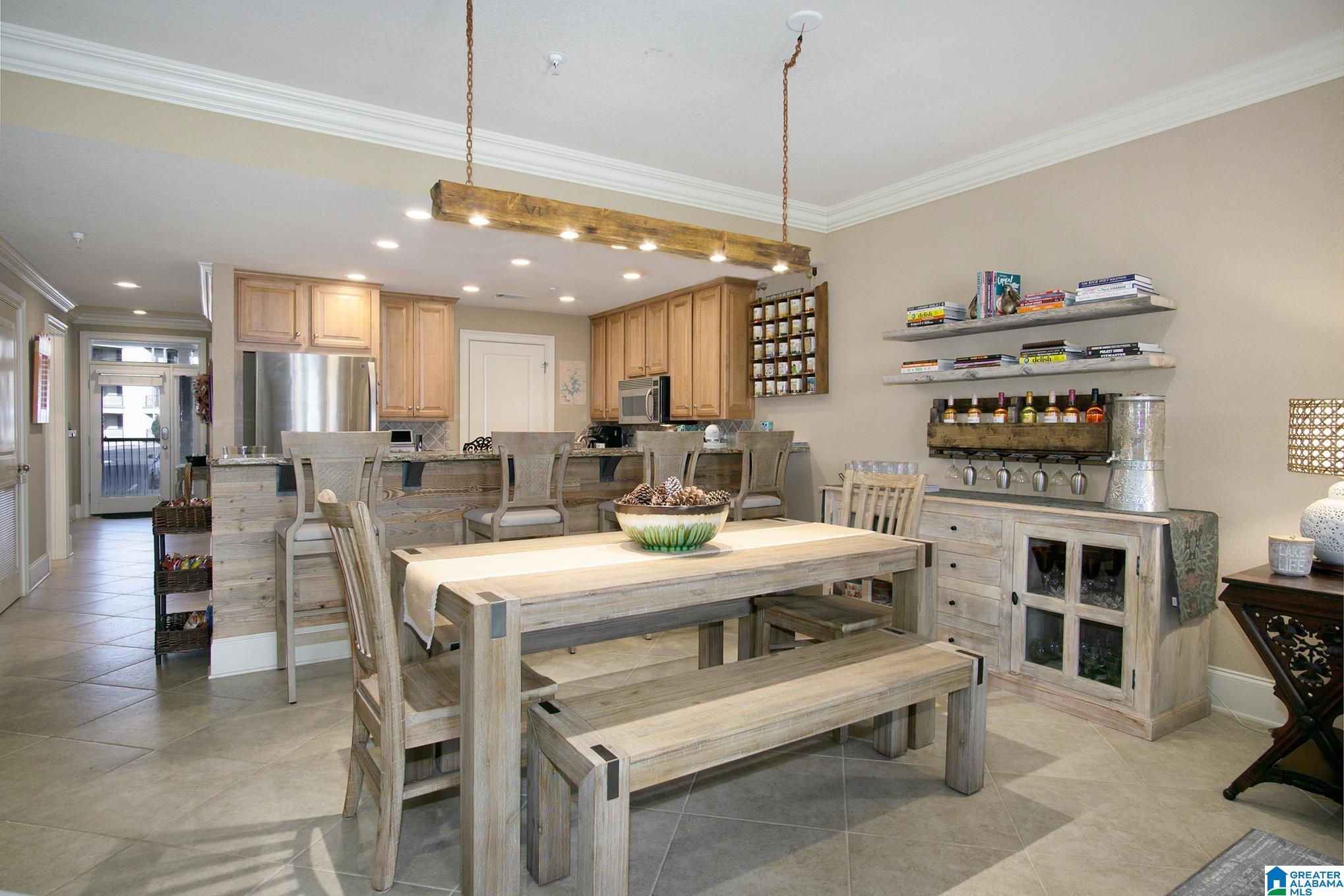 445 Marina Point Road, Unit A206 Dadeville, AL 36853 - Photo 2 of 36