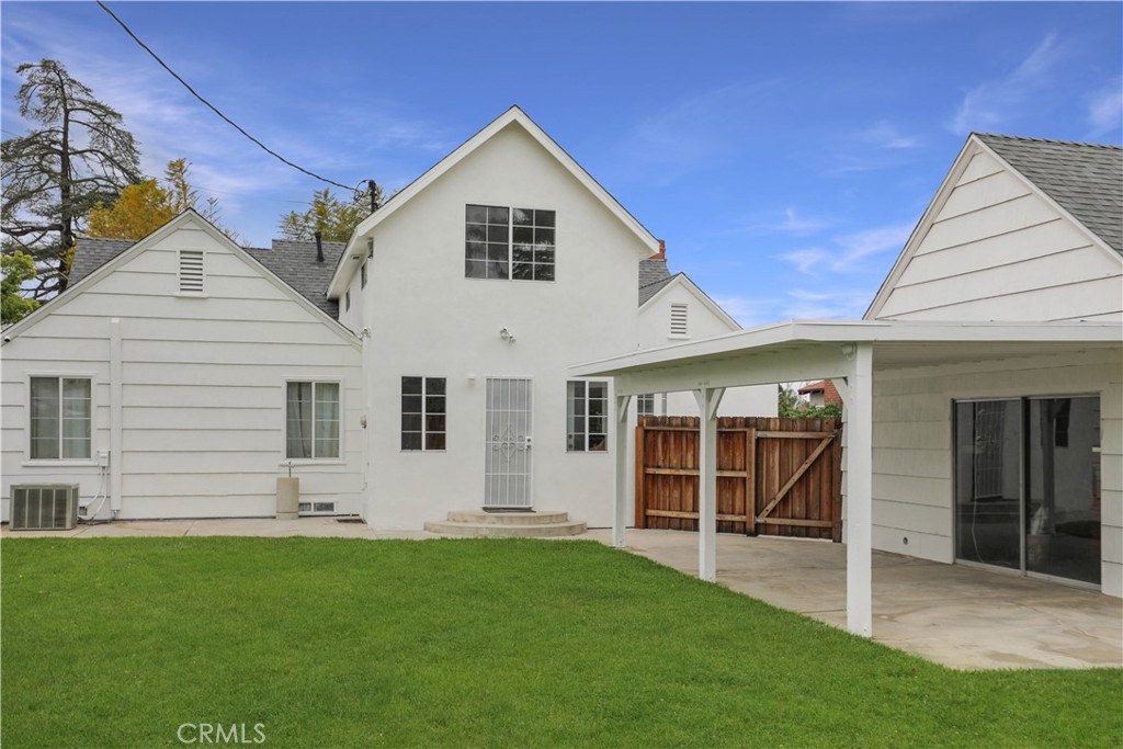 6014 Elenor Street Riverside, CA 92506 - Photo 26 of 27