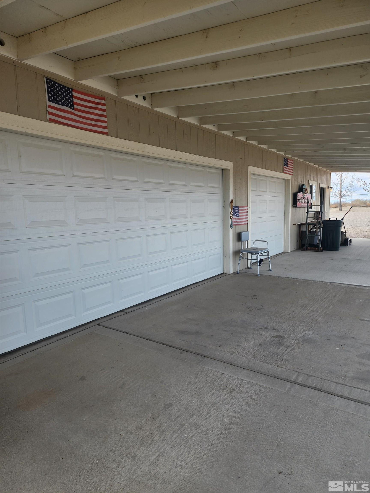2650 Harvey Lane Fallon, NV 89406 - Photo 19 of 29 a view of parking area