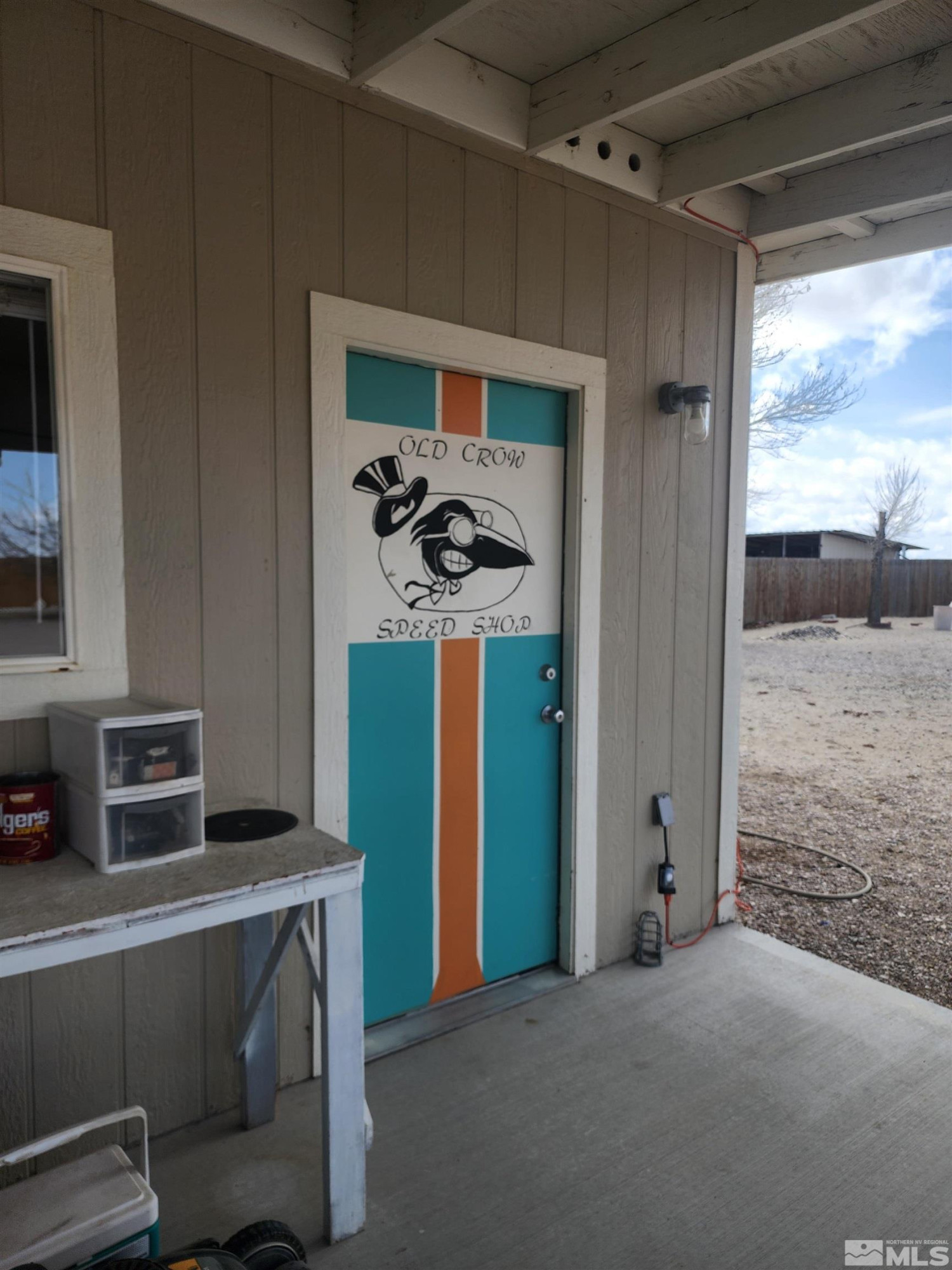 2650 Harvey Lane Fallon, NV 89406 - Photo 26 of 29