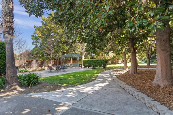 $3,195 | 221 Kiely Boulevard, Unit B, Santa Clara, CA 95051