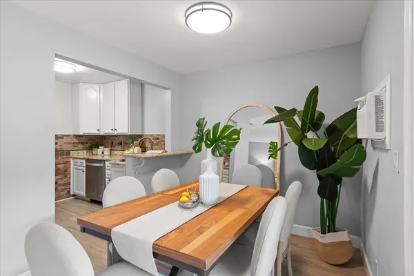 $3,195 | 221 Kiely Boulevard, Unit B, Santa Clara, CA 95051