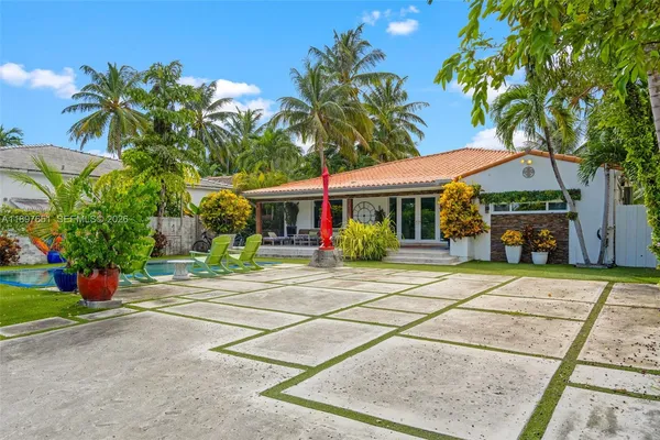 $2,980,000 | 7970 Hawthorne Avenue, Miami Beach, FL 33141