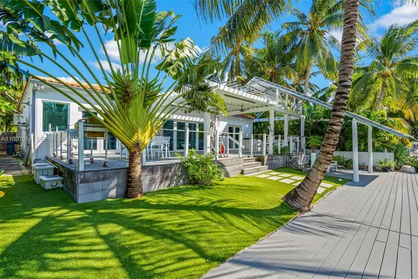 $2,980,000 | 7970 Hawthorne Avenue, Miami Beach, FL 33141