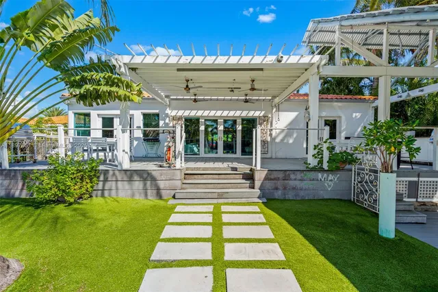 $2,990,000 | 7970 Hawthorne Avenue, Miami Beach, FL 33141