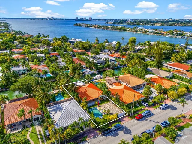 $2,990,000 | 7970 Hawthorne Avenue, Miami Beach, FL 33141