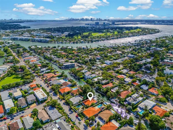 $2,980,000 | 7970 Hawthorne Avenue, Miami Beach, FL 33141