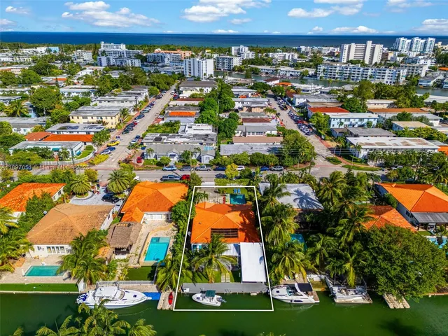 $2,990,000 | 7970 Hawthorne Avenue, Miami Beach, FL 33141