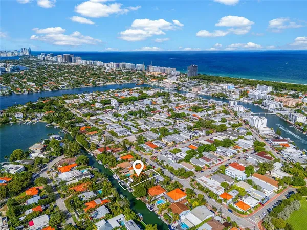 $2,980,000 | 7970 Hawthorne Avenue, Miami Beach, FL 33141