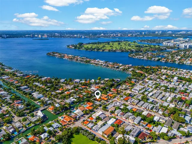 $2,990,000 | 7970 Hawthorne Avenue, Miami Beach, FL 33141