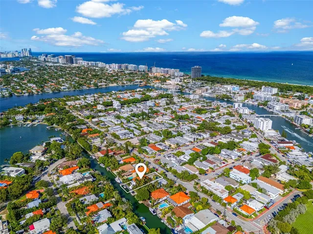 $2,990,000 | 7970 Hawthorne Avenue, Miami Beach, FL 33141