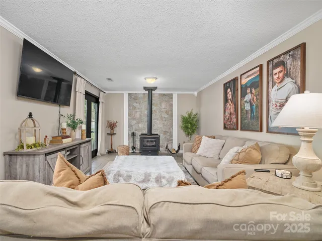 $385,000 | 12240 Highway 226, Bakersville, NC 28705