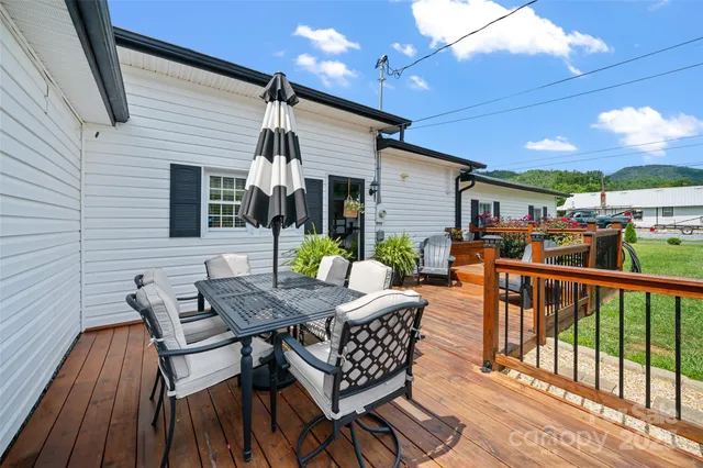 $385,000 | 12240 Highway 226, Bakersville, NC 28705