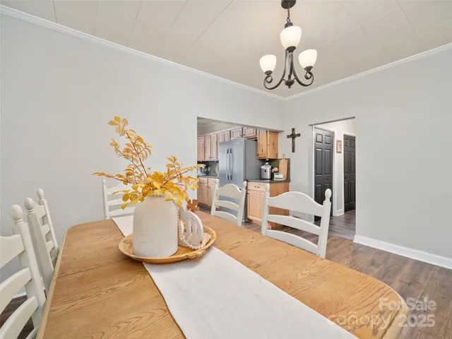 $385,000 | 12240 Highway 226, Bakersville, NC 28705