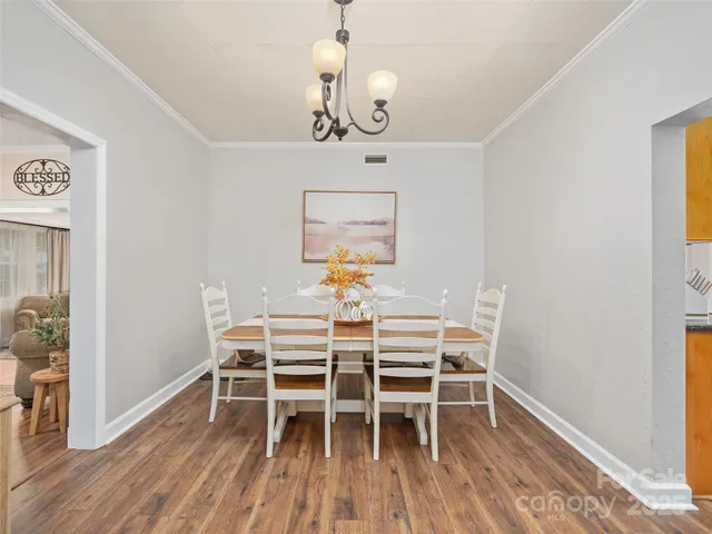 $385,000 | 12240 Highway 226, Bakersville, NC 28705