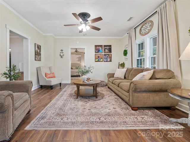 $385,000 | 12240 Highway 226, Bakersville, NC 28705