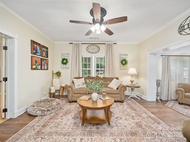 $385,000 | 12240 Highway 226, Bakersville, NC 28705