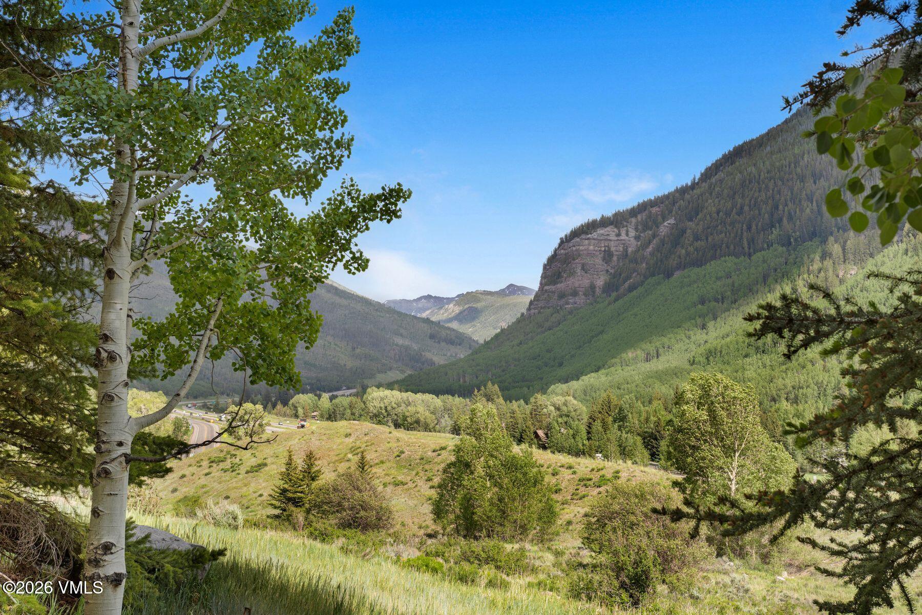 2620 Bald Mountain Road, Unit A Vail, CO 81657 - Photo 32 of 41 View