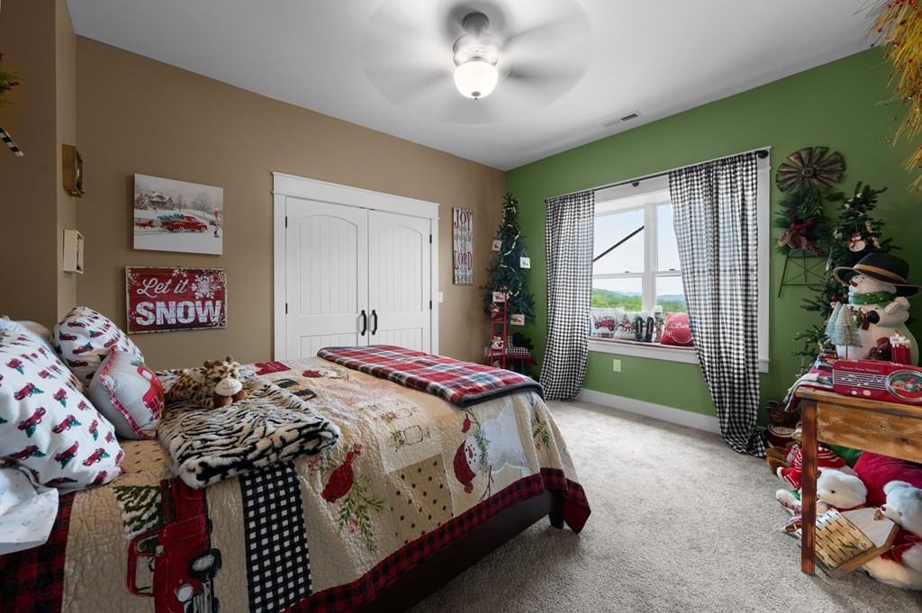 4127 Whetstone Road Sevierville, TN 37862 - Photo 51 of 69