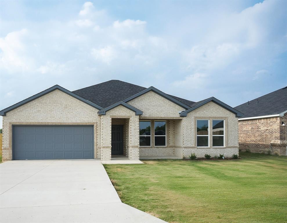 1009 Springview Lane Mabank, TX 75147 - Photo 1 of 16
