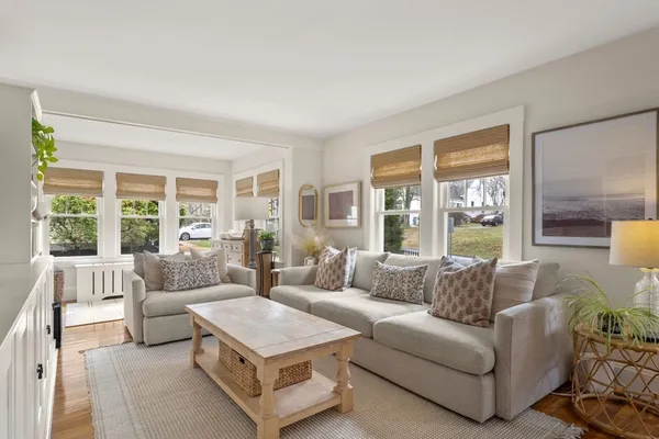 $1,050,000 | 386 Country Way, Scituate, MA 02066