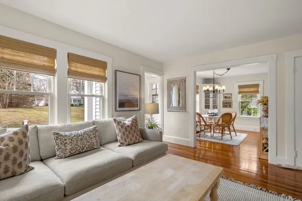 $1,050,000 | 386 Country Way, Scituate, MA 02066