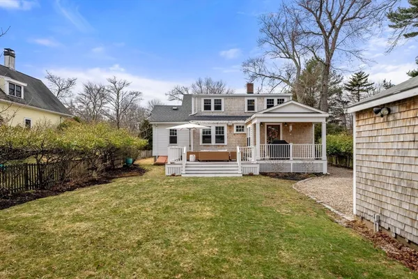 $1,050,000 | 386 Country Way, Scituate, MA 02066
