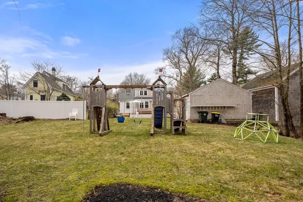 $1,050,000 | 386 Country Way, Scituate, MA 02066
