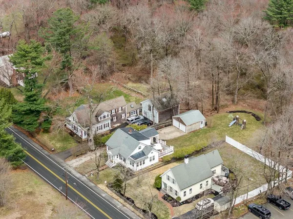 $1,050,000 | 386 Country Way, Scituate, MA 02066