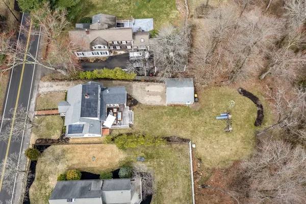 $1,050,000 | 386 Country Way, Scituate, MA 02066