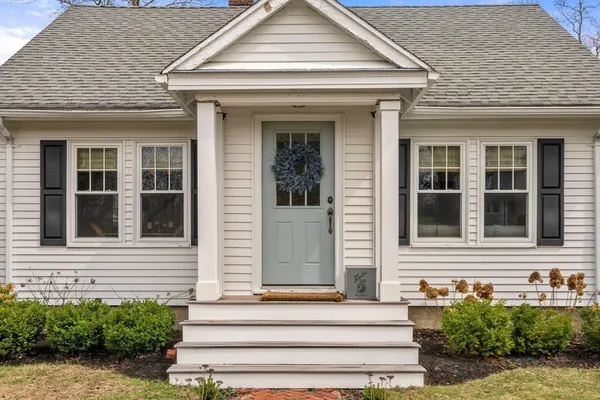 $1,050,000 | 386 Country Way, Scituate, MA 02066
