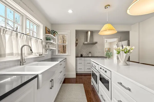 $1,050,000 | 386 Country Way, Scituate, MA 02066