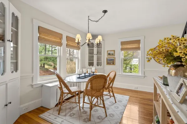 $1,050,000 | 386 Country Way, Scituate, MA 02066