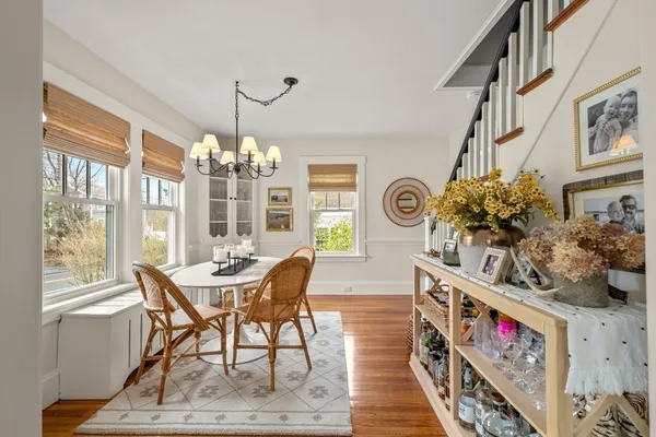 $1,050,000 | 386 Country Way, Scituate, MA 02066