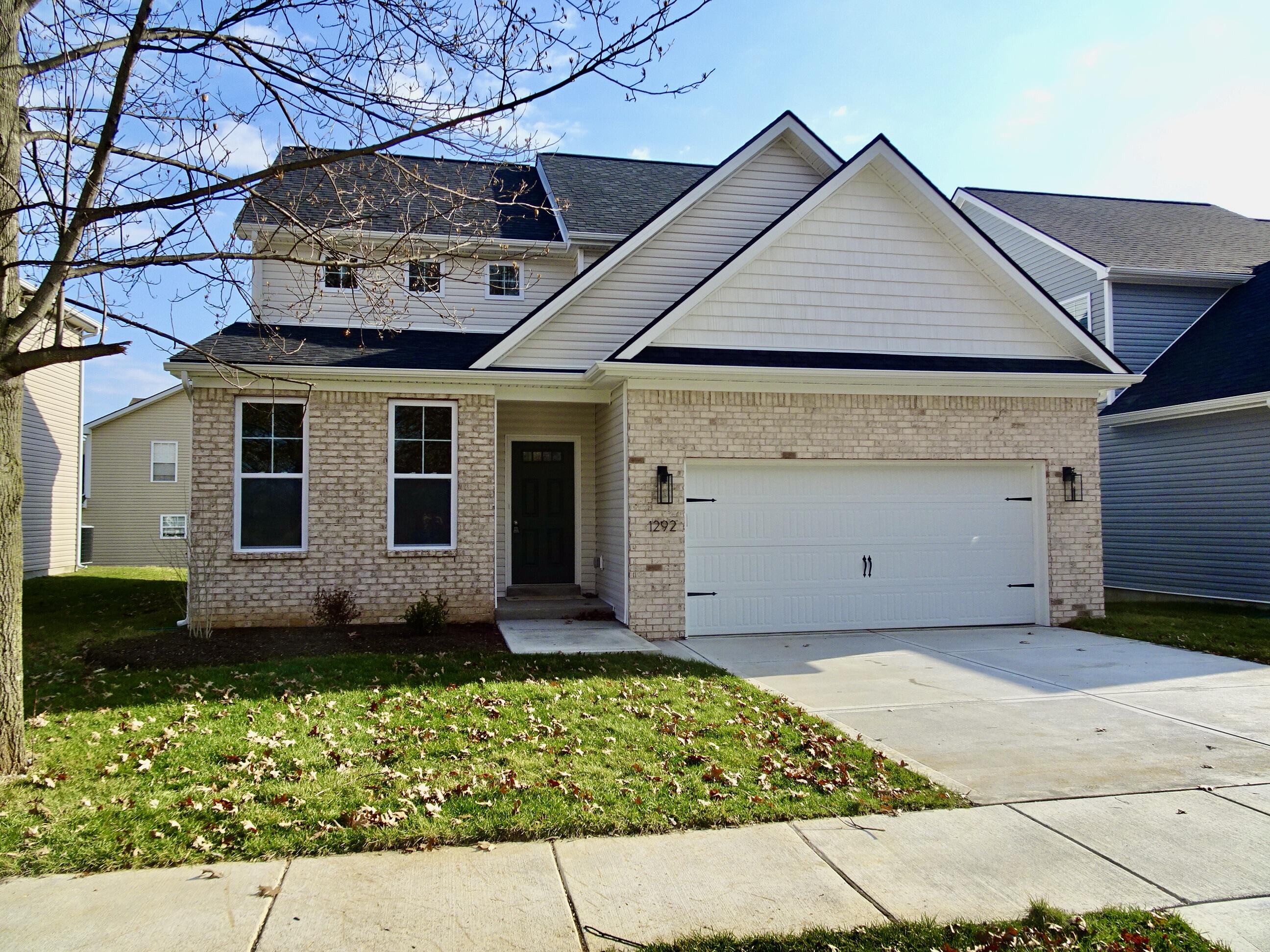 1292 Greendale Road Lexington, KY 40511 - Photo 1 of 31 DSC05780