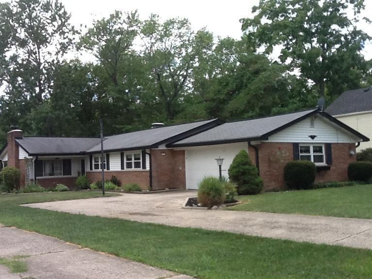 511 Smiley Avenue Springdale, OH 45246 - Photo 1 of 1